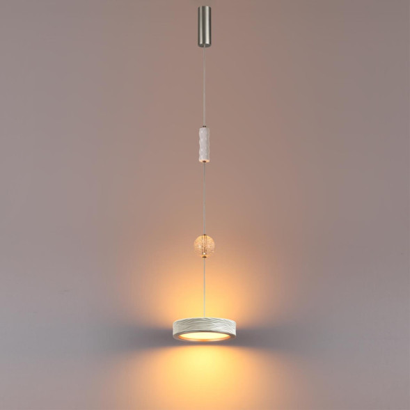 Подвесной светильник 5451/32L Odeon Light RIVIERA