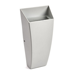 Уличный настенный светильник Feron 48365