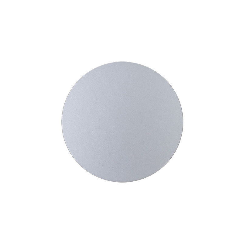 Уличный настенный светильник ARTE Lamp Nimbo A1506AP-1WH
