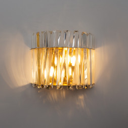 Бра Divinare BIVARA 7567/18 AP-2