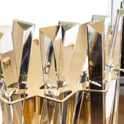 Бра Divinare BIVARA 7567/18 AP-2