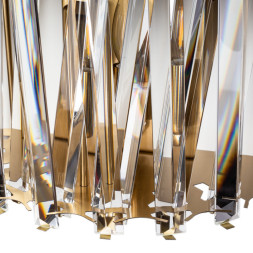 Бра Divinare BIVARA 7567/18 AP-2