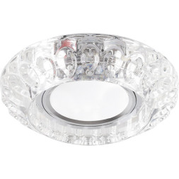 Встраиваемый точечный светильник Feron 32664