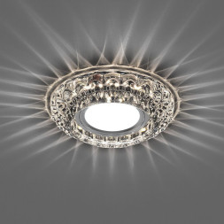 Встраиваемый точечный светильник Feron 32664