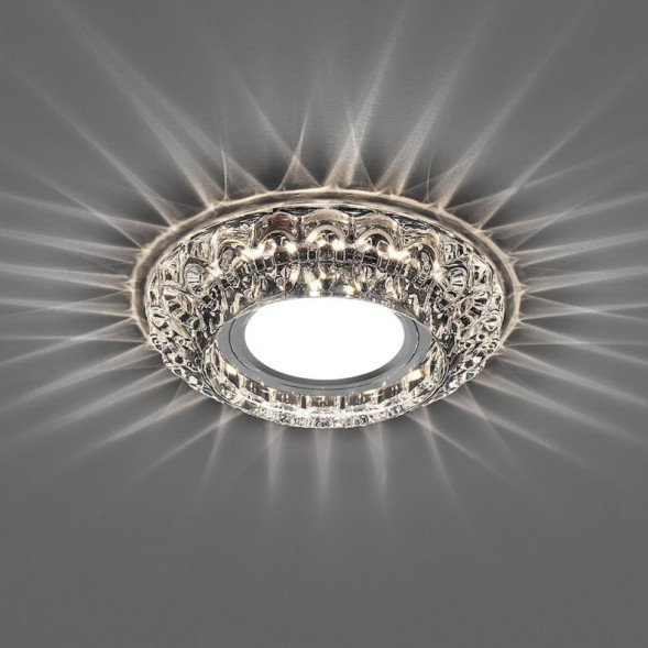 Встраиваемый точечный светильник Feron 32664