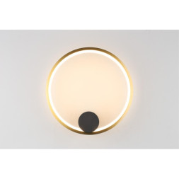 Бра APLOYT APL.055.01.09 ALICE