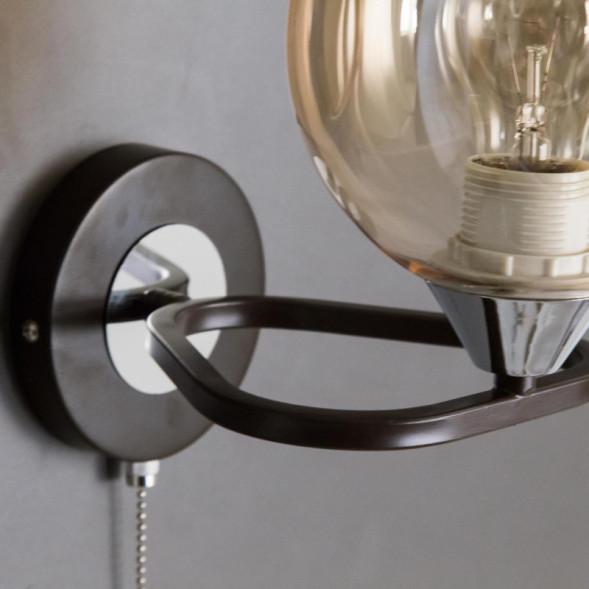 Бра Citilux Балатон CL468311