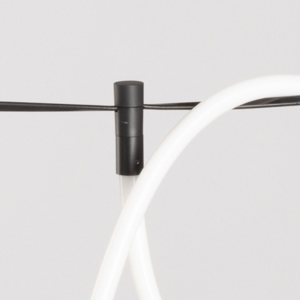 Трековый светильник DeMarkt Флекси 852012701