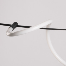 Трековый светильник DeMarkt Флекси 852012701