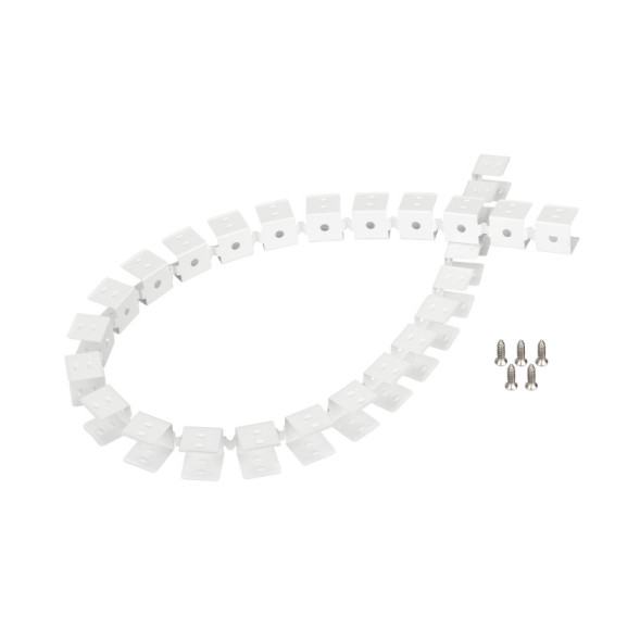 Профиль для гибкого неона Arlight ARL-MOONLIGHT 029419