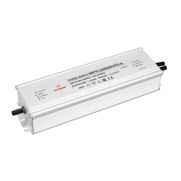 Блок питания Arlight ARPV-LG 045484