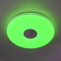 Потолочный светильник Citilux Light &amp; Music CL703M101