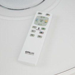 Потолочный светильник Citilux Light &amp; Music CL703M101