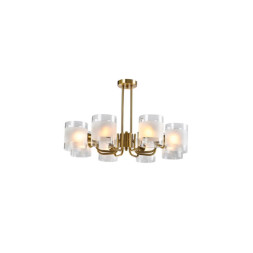 Люстра на штанге APLOYT APL.661.07.08 Syuzet