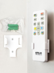 Потолочный светильник Citilux Симпла CL714K680G