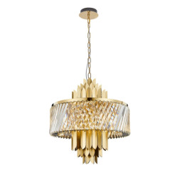 Подвесная люстра APLOYT APL.780.03.09 Stefania