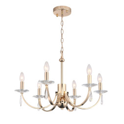 Подвесная люстра ST-Luce Элеганс SL1405.203.06