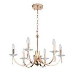 Подвесная люстра ST-Luce Элеганс SL1405.203.06
