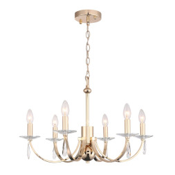 Подвесная люстра ST-Luce Элеганс SL1405.203.06
