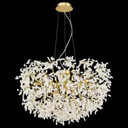 Подвесная люстра WE193.13.403 WERTMARK DOROTHY