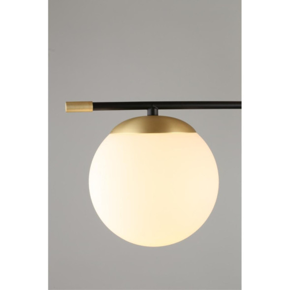 Люстра на штанге APLOYT APL.313.07.06 Kristina