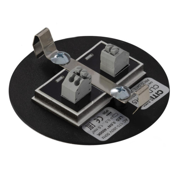 Подсветка ступеней лестницы Citilux Скалли CLD007R5