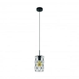 Подвесной светильник EGLO Estevau 97065