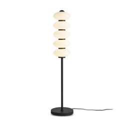 Торшер Freya FR5553FL-L20B AQUA