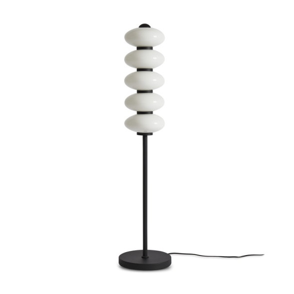 Торшер Freya FR5553FL-L20B AQUA