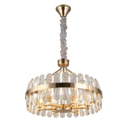 Подвесная люстра APLOYT APL.749.03.06 Jola