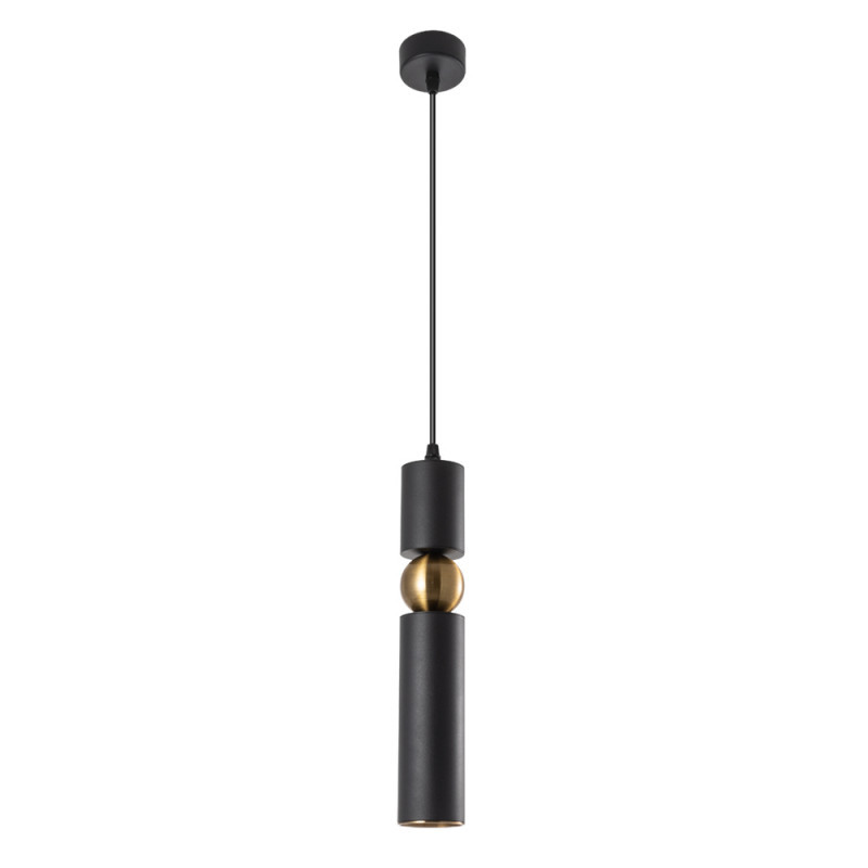 Подвесной светильник ARTE Lamp Ran A3162SP-1BK