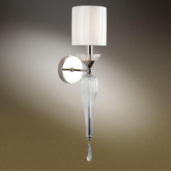 Бра APLOYT APL.708.01.01 Kinia