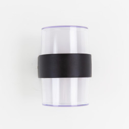 Уличный настенный светильник Citilux CLU0009 CLU0009R