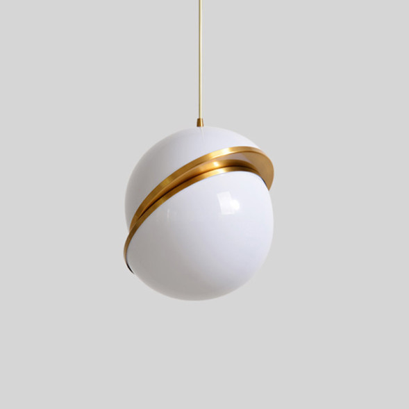 Подвесной светильник ImperiumLoft 178175-22 Crescent
