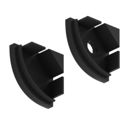 Заглушка профиля ленты ARTE Lamp A161606E SURFACE