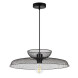 Подвесной светильник ARTE Lamp A7066SP-1BK CASTELLO