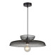 Подвесной светильник ARTE Lamp A7066SP-1BK CASTELLO