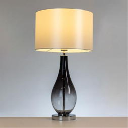 Настольная лампа ARTE Lamp Naos A5043LT-1BK