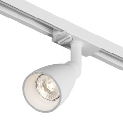 Трековый светильник Denkirs BELL DK6050-WH