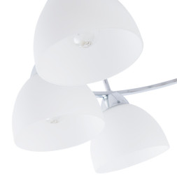 Люстра на штанге ARTE Lamp Palermo A6057PL-8CC