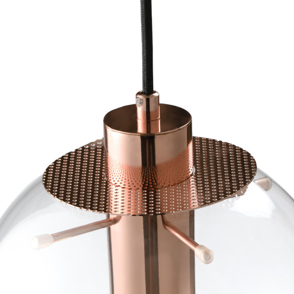 Подвесной светильник LOFT IT SELENE 2032-C