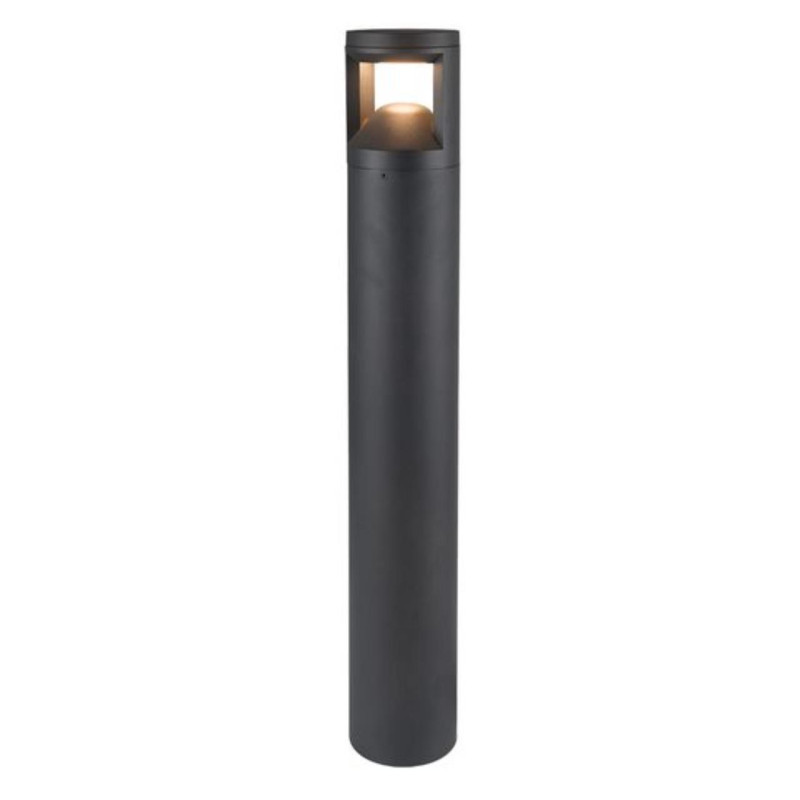 Садово-парковый светильник ARTE Lamp ISTANBUL A6471PA-1BK