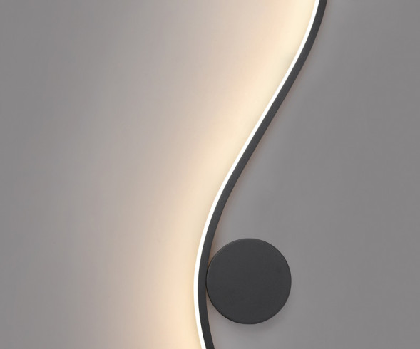 Бра Kink Light Фальте 08410-80R,19(3000K)