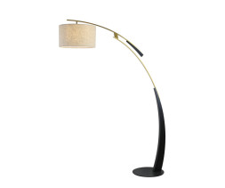 Торшер Kink Light 07054-F,19-20 Нестор