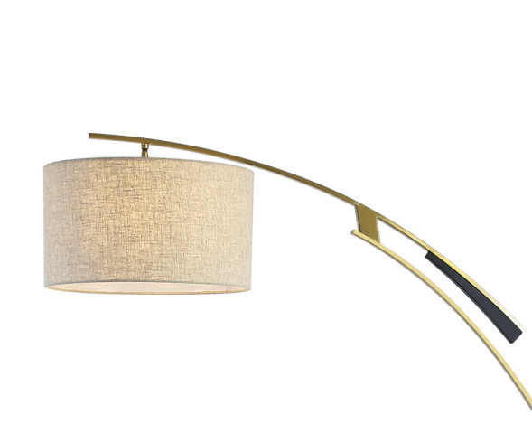 Торшер Kink Light 07054-F,19-20 Нестор