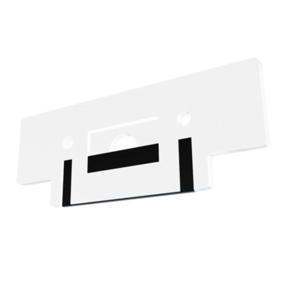 Заглушка для трекового шинопровода ARTE Lamp OPTIMA-ACCESSORIES A751233E