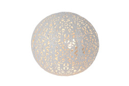 Детская настольная лампа LUCIDE Paolo 46501/01/31