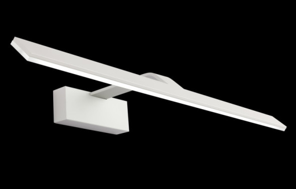 Светильник для картин и зеркал Crystal Lux CLT 120 CLT 120W420 WH