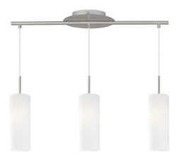 Подвесная люстра EGLO TROY 3 85978