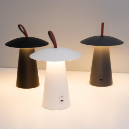 Уличный светильник Arlight Patio 030051